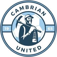 Treowen Stars v Cambrian United