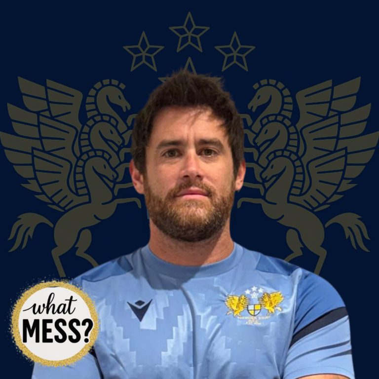 Cael Jones