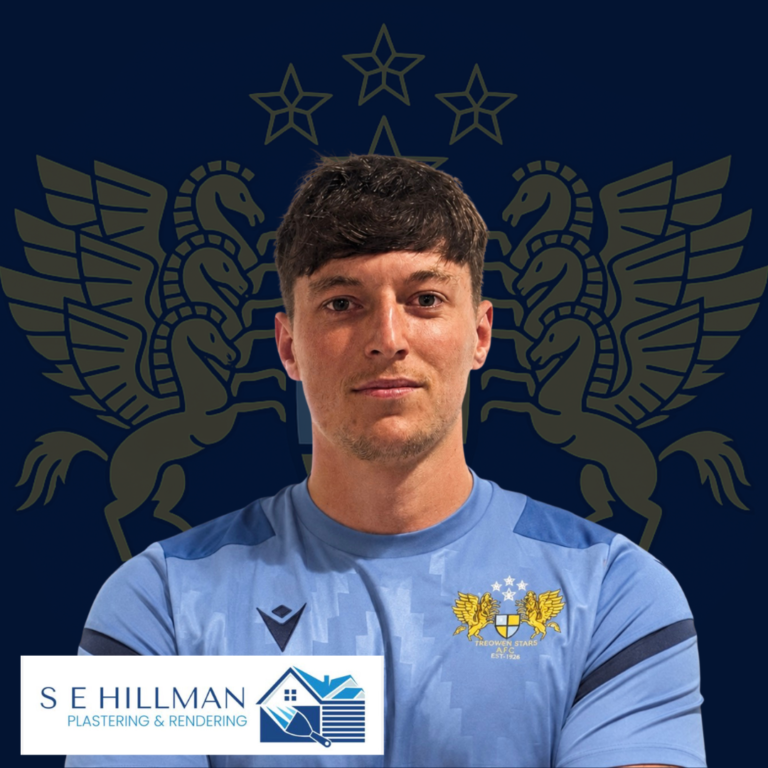 Tom Hillman