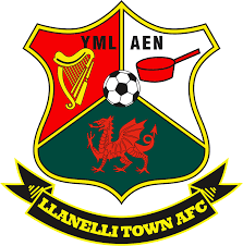 Llanelli Town