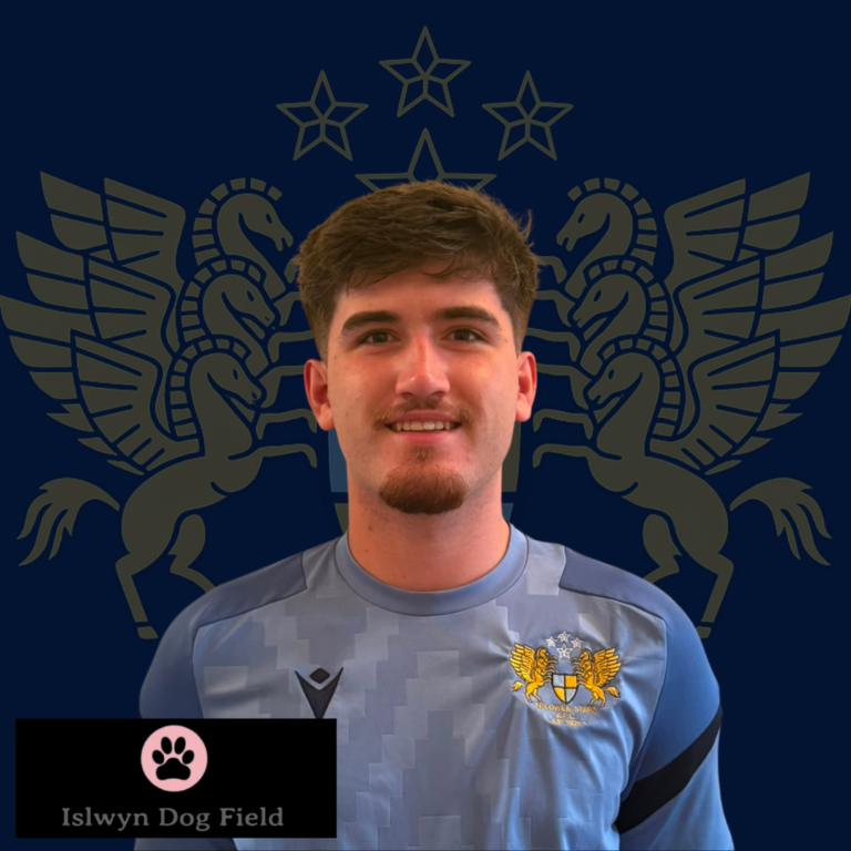 Macsen Evans