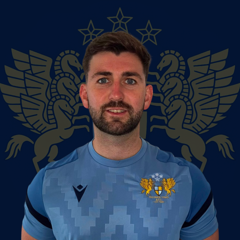 Joe Evans