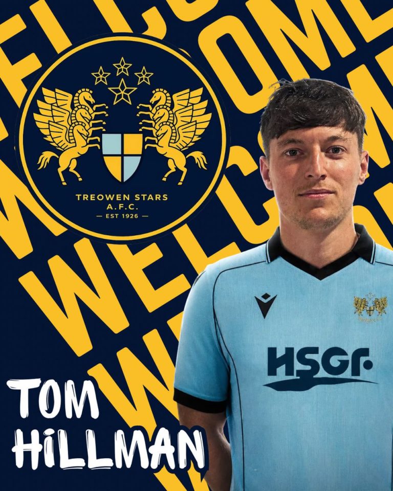 Stars Make Triple signing