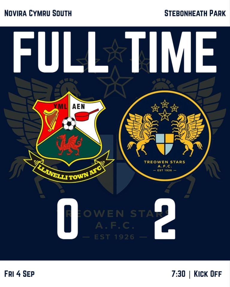 Stars Show Their Strength to Secure An Important 3 Points
